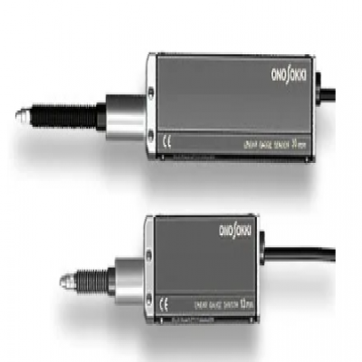 日本 ONOSOKKI 小野测器 GS-4730A GS-4813A 抗震线性规范传感器