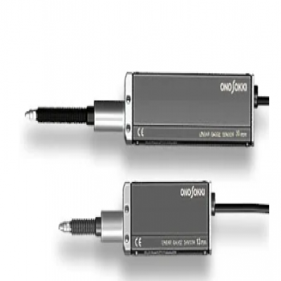 日本 ONOSOKKI 小野测器 GS-3813B GS-3830B 线性规范传感器