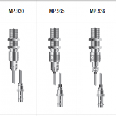 日本 ONOSOKKI 小野测器 MP-930 MP-9120 电磁旋转探测器