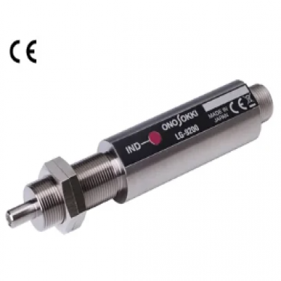 日本 ONOSOKKI 小野测器 LG-9200 光电旋转探测器