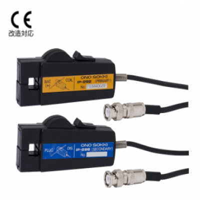 日本 ONOSOKKI 小野测器 IP-292 IP-296 点火脉冲探测器