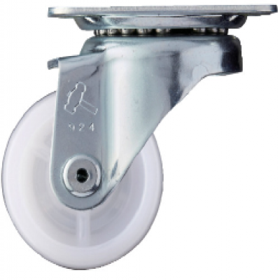 日本 Hammer 锤牌 420S-N50 旋转尼龙脚轮