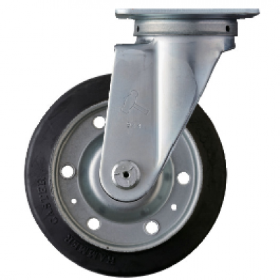 日本 Hammer 锤牌 420S-RB150 旋转橡胶轮