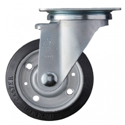 日本 Hammer 锤牌 420YS-RBB100 高级顶板橡胶轮