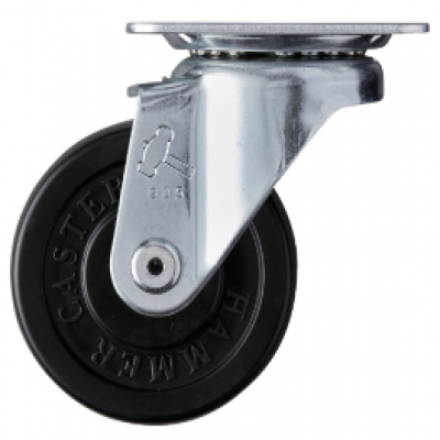 日本 Hammer 锤牌 420S-RDB65 脚轮