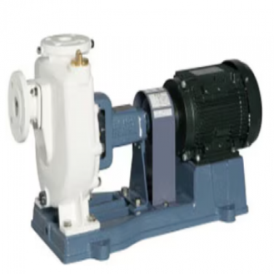 日本 Ebara 荏原 40FQN52.2D 自喷泵