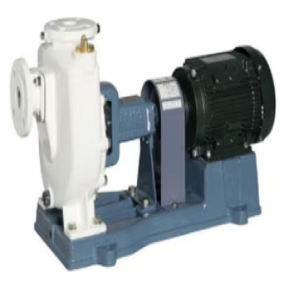 日本 Ebara 荏原80FQN53.7D 自喷泵