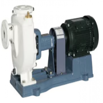 日本 Ebara 荏原 40FQN63.7D 自喷泵