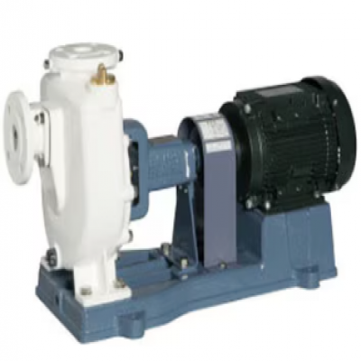 日本 Ebara 荏原 80FQN63.7D 自喷泵