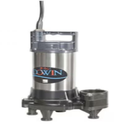 日本 Ebara 荏原 DWV5.15A 自喷泵