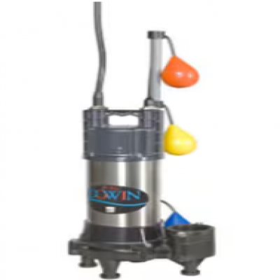 日本 Ebara 荏原 DWVJ5.25SB 自喷泵