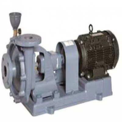 日本 Ebara 荏原 100SF53.7B 离心泵