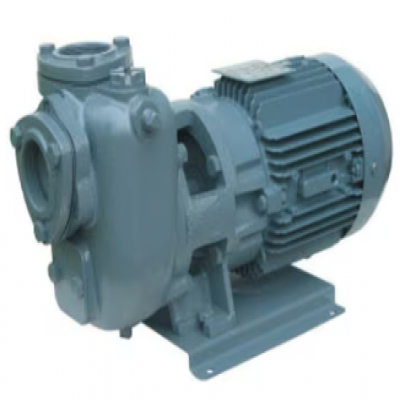 日本 Ebara 荏原 25SQFD6.25SA 自启动泵