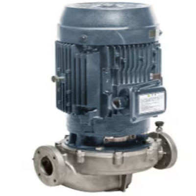 日本 Ebara 荏原 50LPS5.4SF 不锈钢管泵