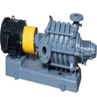 日本 Ebara 荏原 65MS253.7D 离心泵