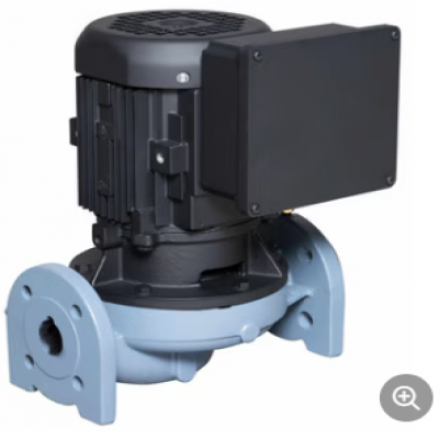 日本 Ebara 荏原 40LPDV51.5 逆变器