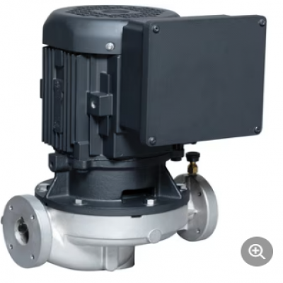 日本 Ebara 荏原 40LPSV51.5 逆变器