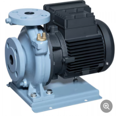 日本 Ebara 荏原 80X65FSFDV67.5 离心泵