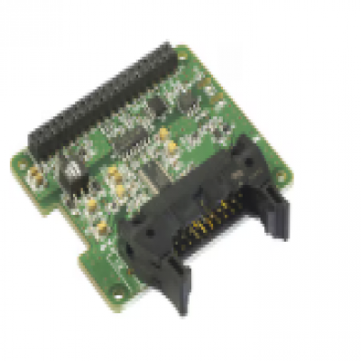 日本 RATOC Systems RPi-GP40M SPI隔离模拟输入板