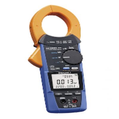 【东莞布雷斯特】日本 HIOKI 日置 CM3286-50 交流夹位功率计