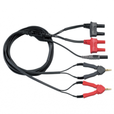 【东莞布雷斯特】日本 HIOKI 日置 L2101 夹式引线