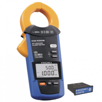 【东莞布雷斯特】日本 HIOKI 日置 CM4002-90 脉冲记录器