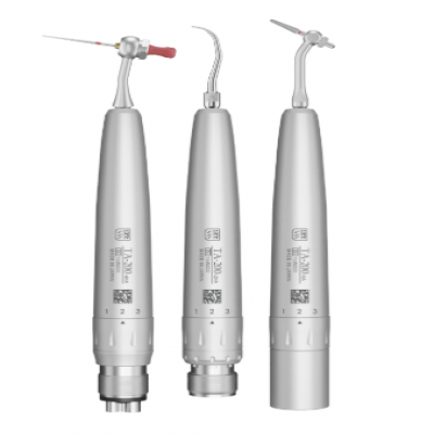 【东莞布雷斯特】日本 MICRON 美光 TA-200 气动磨牙器