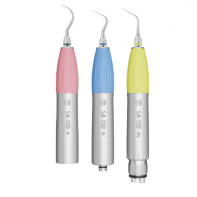 【东莞布雷斯特】日本 MICRON 美光 SA-100 超声波打磨器