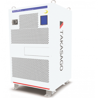 日本 TAKASAGO 高砂 RZ-X2-100K-H 双向直流电源