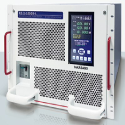 日本 TAKASAGO 高砂 RZ-X-10000-H 双向直流电源