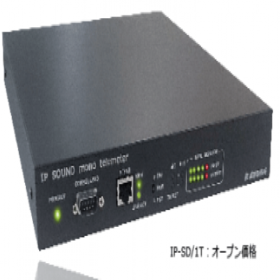 日本 TAKASAGO 高砂 IP-SD/1T 单声道遥测仪