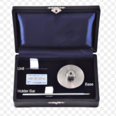 日本 JIMA 日本检查机器工业会 RT CT-01B 微焦点X射线CT专用分辨率测试卡