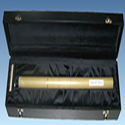 日本 JIMA 日本检查机器工业会 ET TM-02 X射线管焦点尺寸测试卡