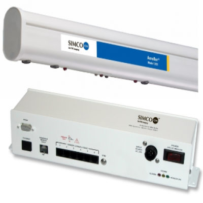 日本 SIMCO 思美高 5225 可多根连合离子棒