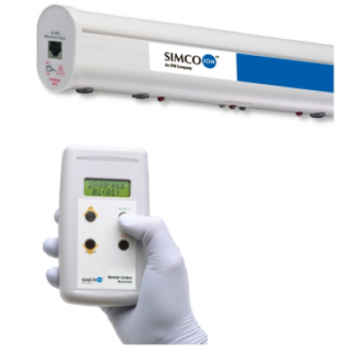 日本 SIMCO 思美高 5225S 手持遥控离子棒