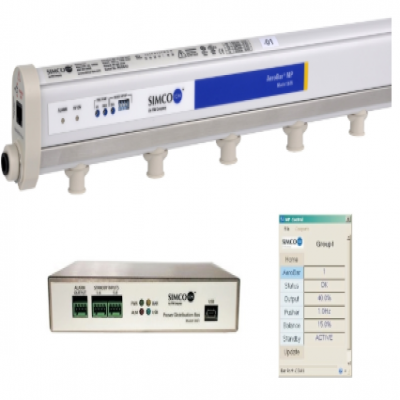 日本 SIMCO 思美高 5635 超高洁净环境用离子棒