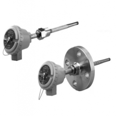 日本 Azbil 山武 TY7830A1015 管道温度传感器