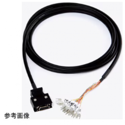 日本 Azbil 山武 F9Y4QHP2 流量控制器电缆