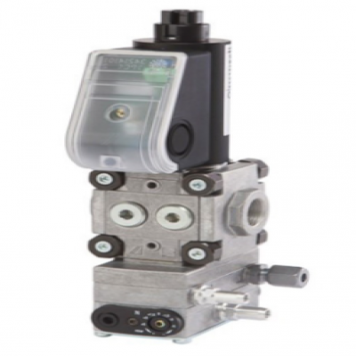 日本 Azbil 山武 GV-G115PRE0D0 高性能工业气体电磁阀