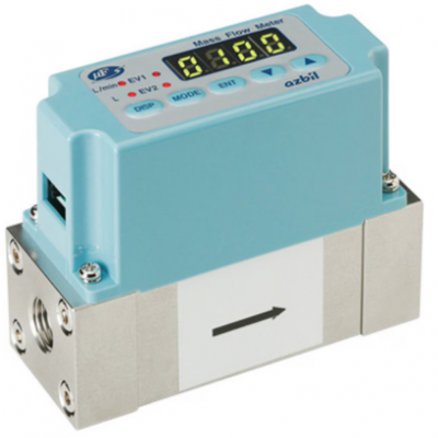 日本 Azbil 山武 CMS0005BTVN2000Y0 质量流量计