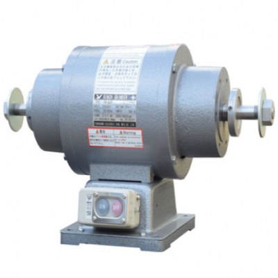 日本 YODOGAWA 淀川电机 YB-305TH 打磨机  原装进口【藤野贸易】