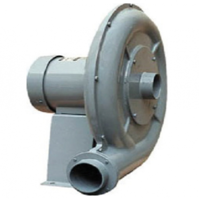 日本 YODOGAWA 淀川电机 DH4TLP 电动鼓风机  原装进口【藤野贸易】