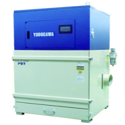 日本 YODOGAWA 淀川电机 PET1500TEC-50HZ 除尘器  原装进口【藤野贸易】