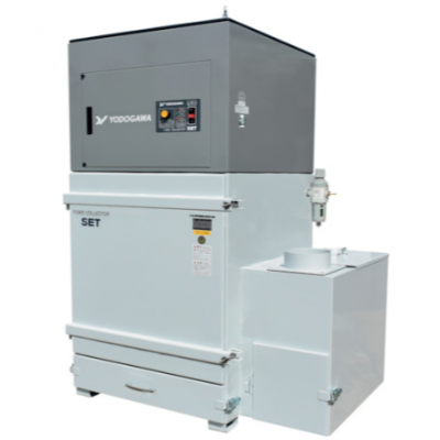 日本 YODOGAWA 淀川电机 SET75P-60HZ 电动集尘器  原装进口【藤野贸易】