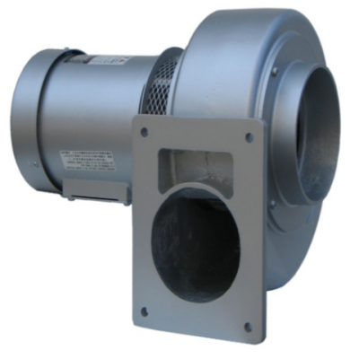 日本 YODOGAWA 淀川电机 TCCN6TLP 电动鼓风机  原装进口【藤野贸易】