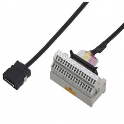 日本 IMAD 依梦达 CTB-A 信号转接电缆  原装进口【藤野贸易】