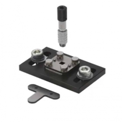 日本 IMADA 依梦达 MED-ACU-2N 强度与锐度测试夹具  原装进口【藤野贸易】