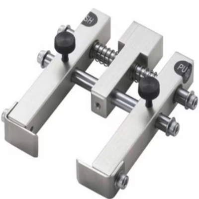 日本 IMADA 依梦达 SHF-100N 双头钩夹具  原装进口【藤野贸易】