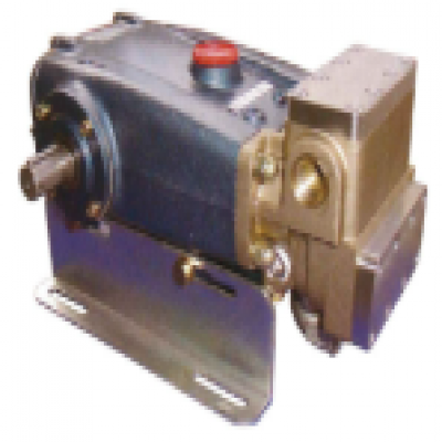 日本 TOKUPI 特库比 A-2125A 柱塞泵  原装进口【藤野贸易】