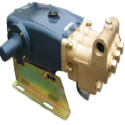 日本 TOKUPI 特库比 A-770 柱塞泵  原装进口【藤野贸易】